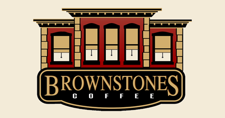 Brownstones Coffee (Larkfield Rd)