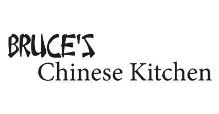 Bruce S Chinese Kitchen Delivery In Slidell Delivery Menu Doordash