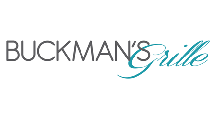 Image result for buckmans grill logo