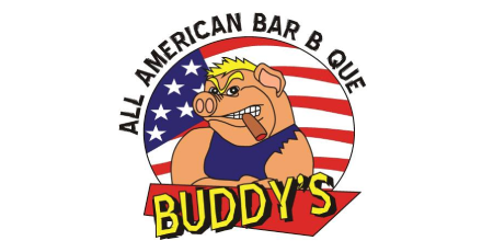 Buddy's All American Bar-B-Que