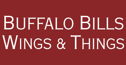 ventura99: Buffalo Bills Wings And Things Denver Menu