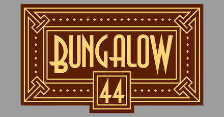 Bungalow 44 (E Blithedale Ave)