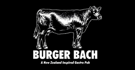 Burger Bach Midlothian