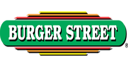Burger Street 04 (Little Road)