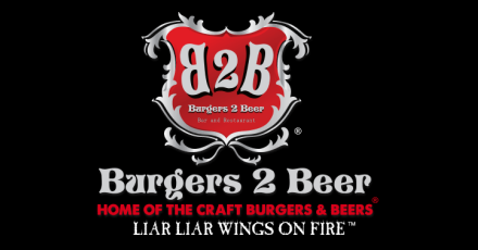 Burgers 2 Beer (Aurora Rd)