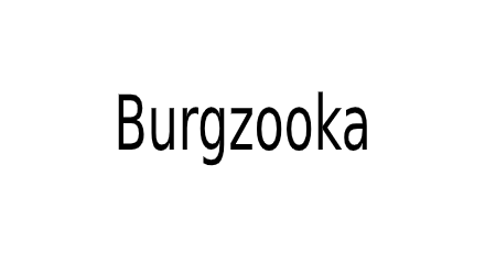 Burgzooka
