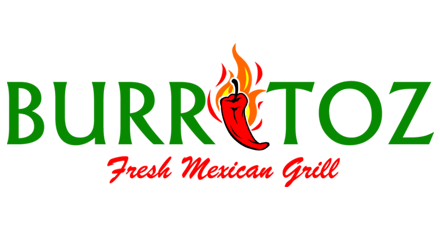 Burritoz Fresh Mexican Grill 1035 Brant Street - Order Pickup and Delivery