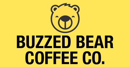 Buzzed Bear Coffee Co. (WA-99)