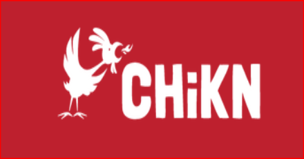 CHIKN-Forbes Ave