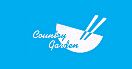Country Garden Chinese Restaurant Delivery In Peterborough