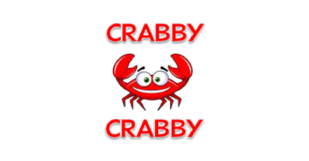Crabby Crabby (14th St)