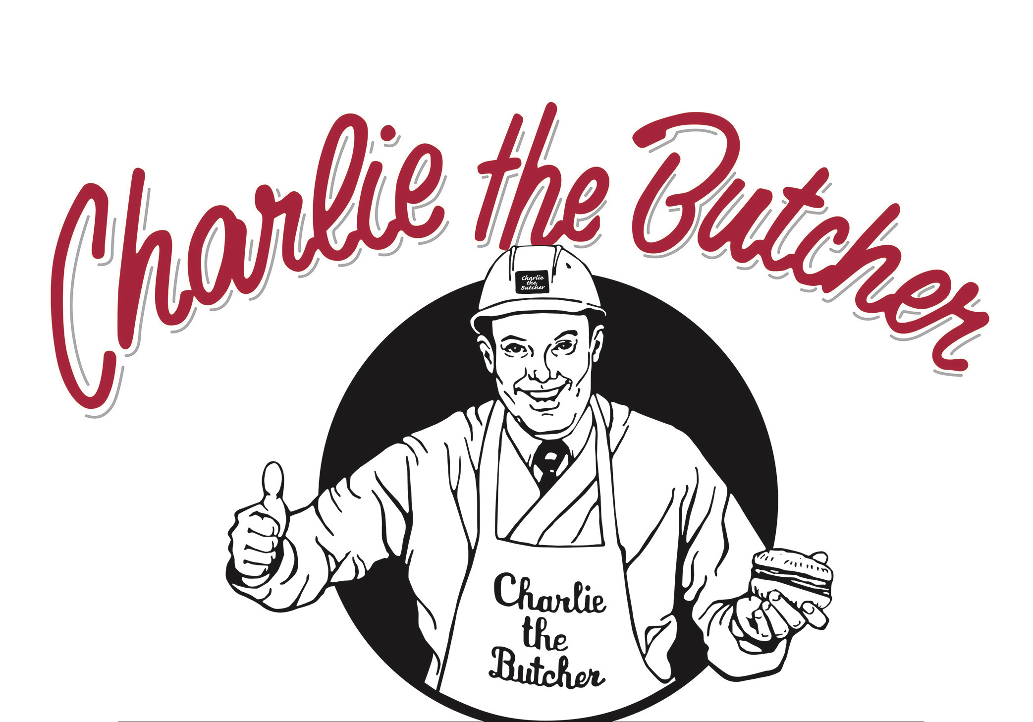 Charlie the Butcher's Express (Buffalo)