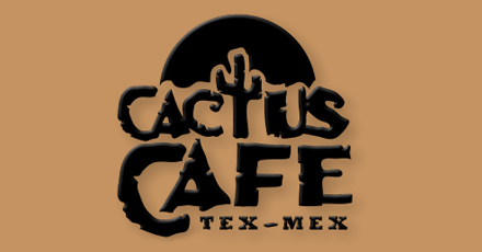 Cactus Cafe (Medford)