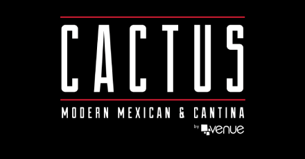 Cactus by Venue