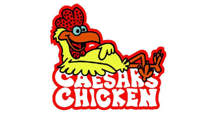 Caesar's Chicken (Hesperian Boulevard)