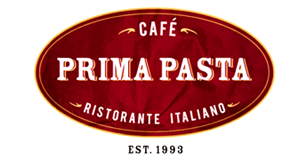 Cafe Prima Pasta