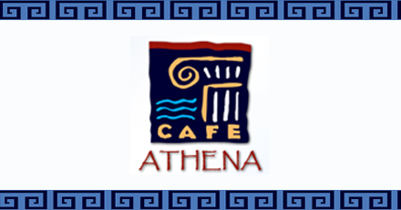 Cafe Athena (San Diego)