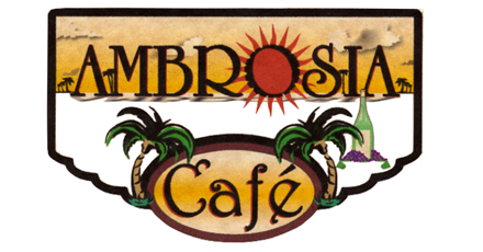 Cafe Ambrosia Delivery In Long Beach Ca Restaurant Menu Doordash