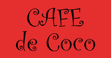 Café de Coco