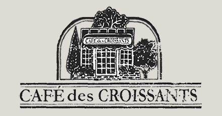 Cafe Des Croissants (Santa Rosa)