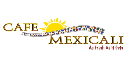 Cafe Mexicali (S College Ave)