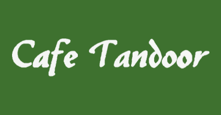 Cafe Tandoor (Detroit Rd)