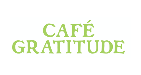  Cafe Gratitude Delivery in Los Angeles Delivery Menu 