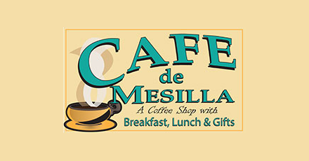 Cafe De Mesilla (Highway 28)