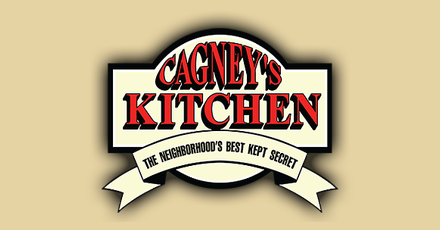 Cagney's Kitchen (Cloverdale Ave)