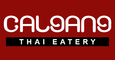 Calgang Thai Eatery (Northgate Dr)
