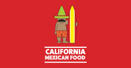 California Mexican Food - Boise