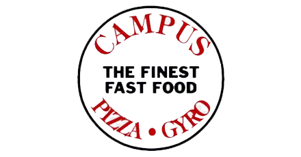 Campus Pizza and Gyro