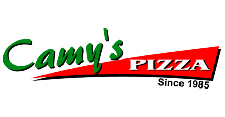 Camy's Pizza's Menu: Prices and Deliver - Doordash