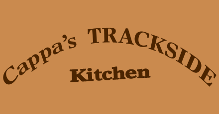 Cappa's Trackside Kitchen