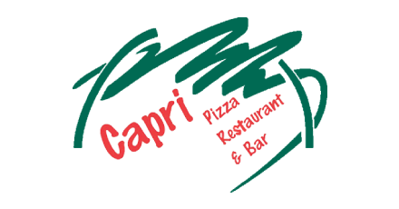 Capri Pizza Restaurant & Bar (EASTON RD)