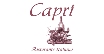 Capri Ristorante Italiano Delivery in Palos Heights - Delivery Menu ...