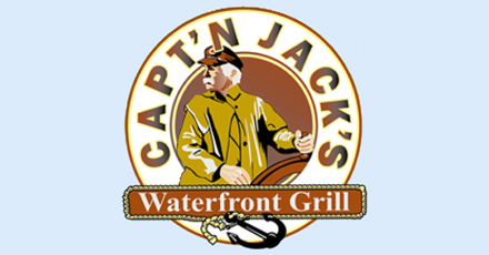 Captain Jacks Waterfront Bar And Grille (Oscar Hill Rd)