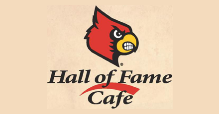 Cardinal Hall of Fame Cafe Delivery in Louisville - Delivery Menu - DoorDash