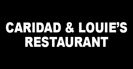 Caridad & Louie’s Restaurant (S Broadway)