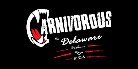 Carnivorous On Delaware (Kenmore)