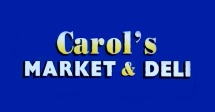 Carols Market And Deli Delivery In Newcastle Delivery