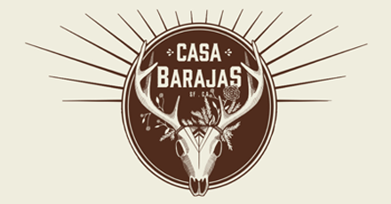Casa Barajas (Lincoln Way)