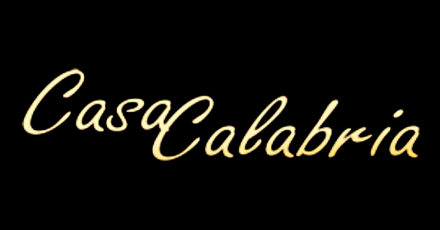 Casa Calabria-Open for Normal Business