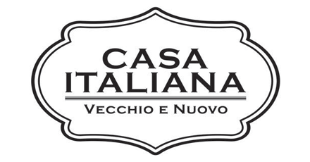 Casa Italiana (Three Chopt Rd)