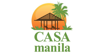 Casa Manila (Danforth Avenue)