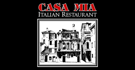 Casa Mia Italian Restaurant and Pizzeria Delivery in Lakewood ...