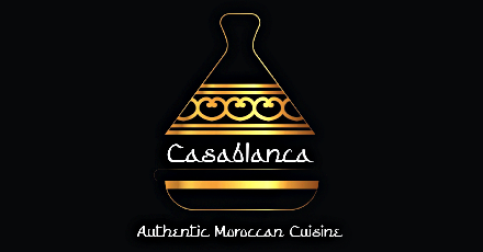 Casablanca Authentic Moroccan Cuisine