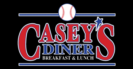 Casey's Diner (Plaistow Road)