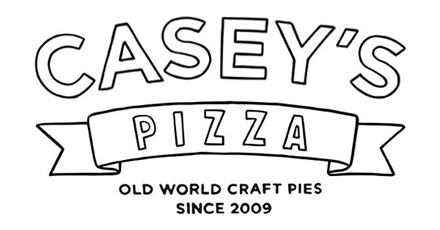Casey’s Pizza (4th Street)