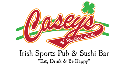 Casey's Of Walled Lake (West Maple Rd)
